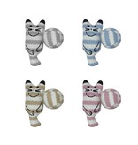 Ethical Pet Spot Cat and Ball Cat Toy Asst 2 Pk