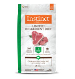 Natures Variety Nature's Variety Instinct LID Lamb dog 4 lb