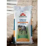 Semican Semican Timothy Alfalfa Hay Cubes 50#