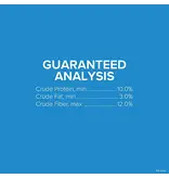 Blue Seal Feeds Premium Steamed Crimped Oats 50#