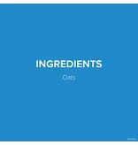 Blue Seal Feeds Premium Steamed Crimped Oats 50#