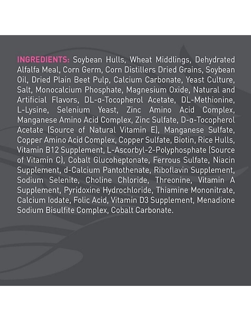 Blue Seal Feeds Blue Seal Sentinel Care Carb-Guard 50lb