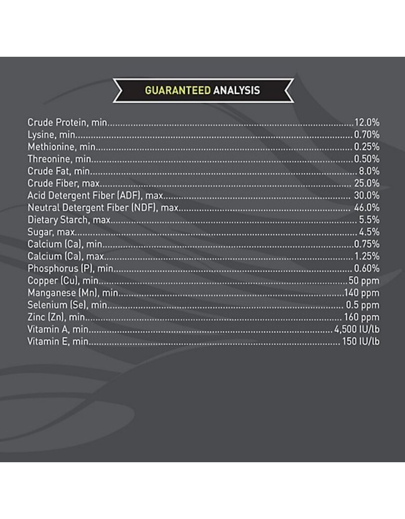 Blue Seal Feeds Blue Seal Sentinel Care Carb-Guard 50lb