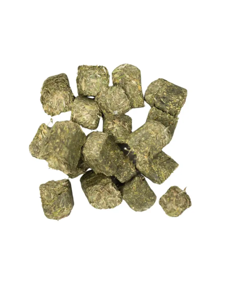 Semican Semican Alfalfa Hay Cubes 50#