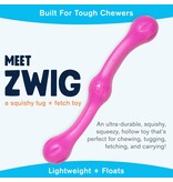 West Paws West Paw Zwig Dog Toy