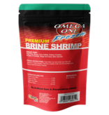 Spectrum Omega One Frozen Pod Pouch Brine Shrimp 30 ct 4 oz 