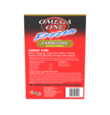 Spectrum Omega One Frozen Super Carnivore 3.5 oz