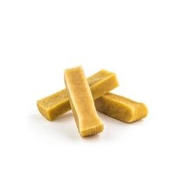 Yeti Pet Products Yeti Cheese Dog Chew Med 2.5 Oz