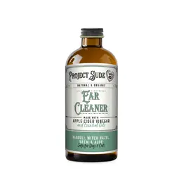 Project Sudz Sudz Ear Cleaner 4 Oz
