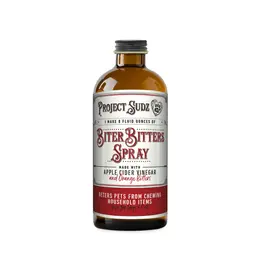 Project Sudz Sudz Biter Bitters 4 Oz