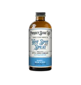 Project Sudz Sudz Hot Spot Relief Spray 4 Oz