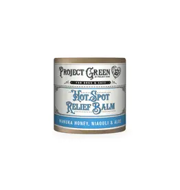 Project Sudz Sudz Hot Spot Relief Balm 45Gr