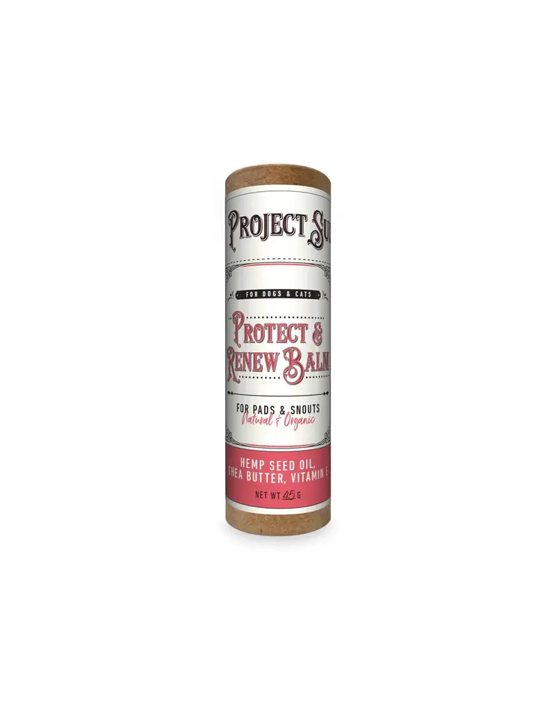 Project Sudz Sudz Protect&Renew Balm 45Gr