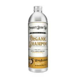 Project Sudz Sudz Liquid Shampoo 10 Oz
