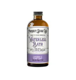 Project Sudz Sudz Waterless 4Oz