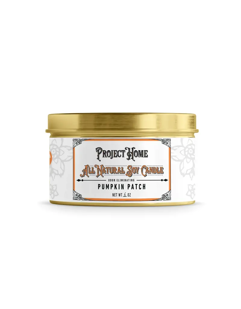 Project Sudz Sudz Candle