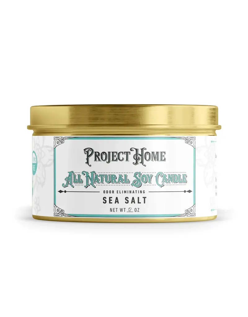 Project Sudz Sudz Candle