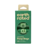 Earth Rated Earth Rated Dog Waste Bags Unscented