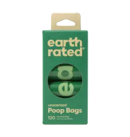 Earth Rated Earth Rated Dog Waste Bags Unscented