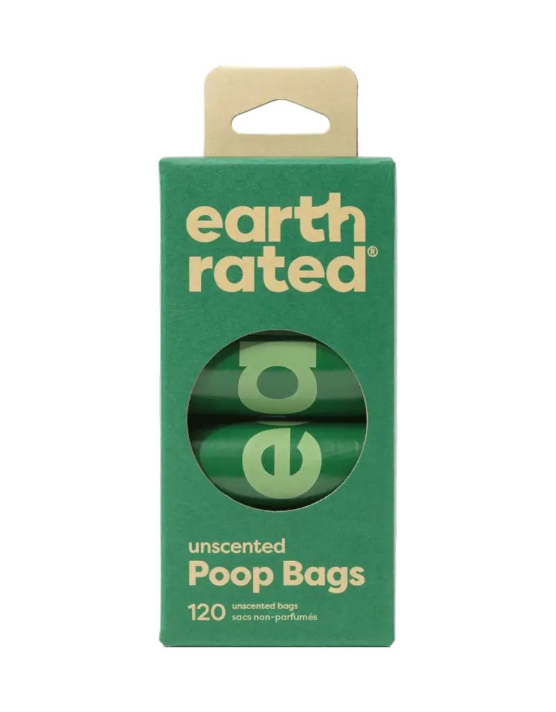 Earth Rated Earth Rated Dog Waste Bags Unscented