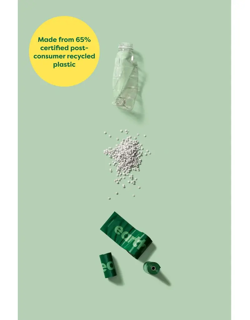 Earth Rated Earth Rated Dog Waste Bags Unscented