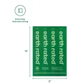 Earth Rated Earth Rated Dog Waste Bags Unscented