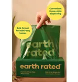 Earth Rated Earth Rated Dog Waste Bags Unscented