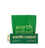 Earth Rated Earth Rated Dog Waste Bags Unscented