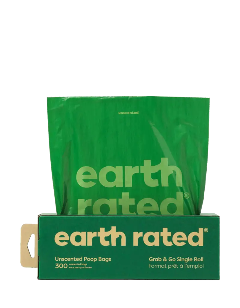 Earth Rated Earth Rated Dog Waste Bags Unscented