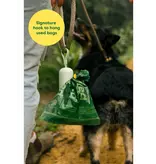 Earth Rated Earth Rated Leash Dispenser 2.0  With Unscented Bags 15ct