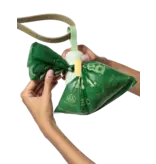 Earth Rated Earth Rated Leash Dispenser 2.0  With Unscented Bags 15ct