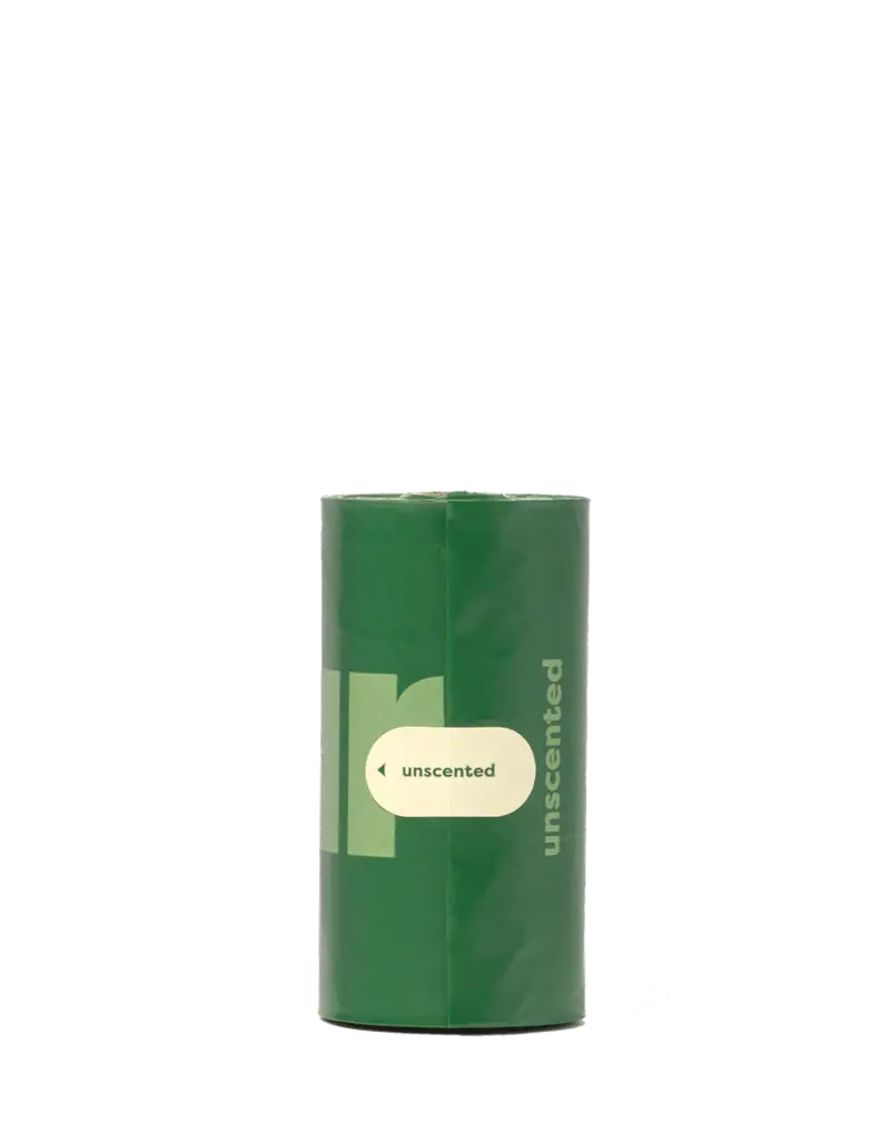 Earth Rated Earth Rated Leash Dispenser 2.0  With Unscented Bags 15ct