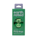 Earth Rated Earth Rated Dog Waste Bags Scented