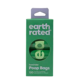 Earth Rated Earth Rated Dog Waste Bags Scented