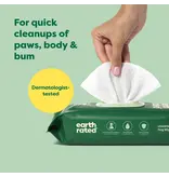 Earth Rated Earth Rated Dog Wipes
