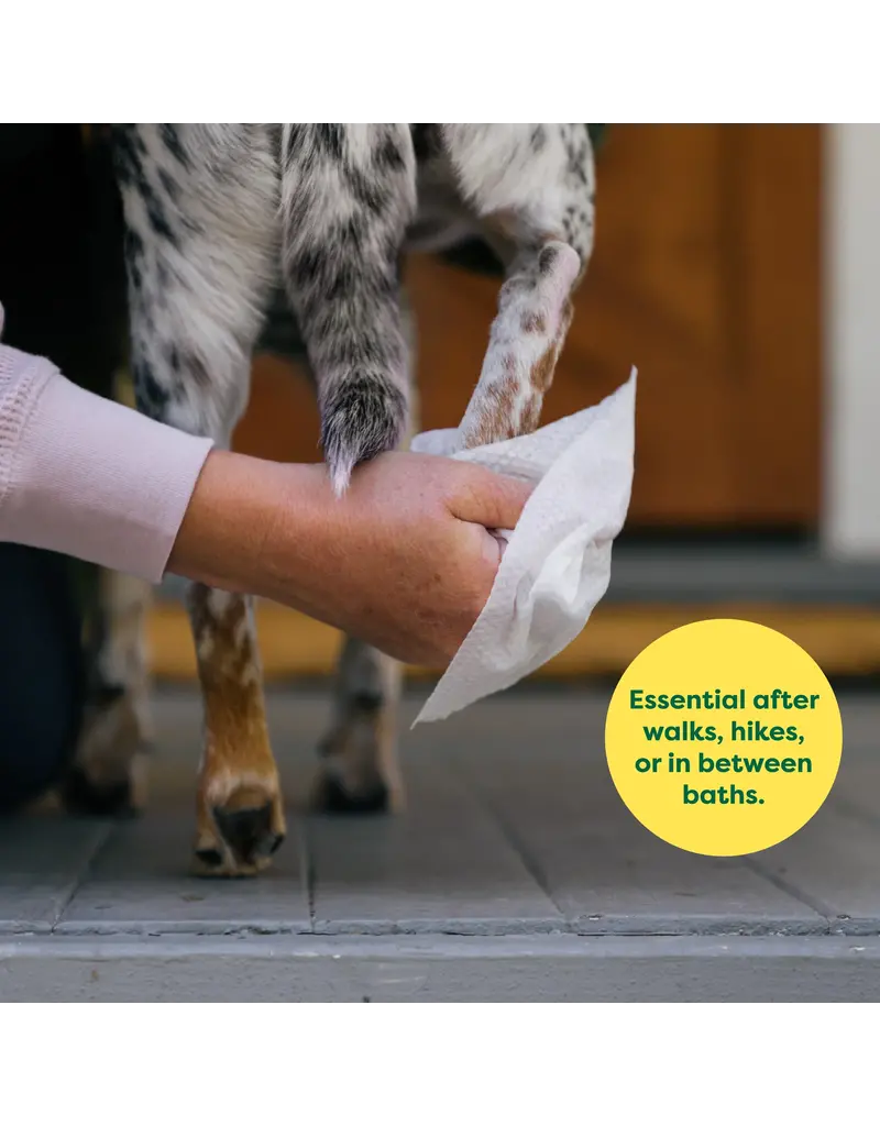 Earth Rated Earth Rated Dog Wipes