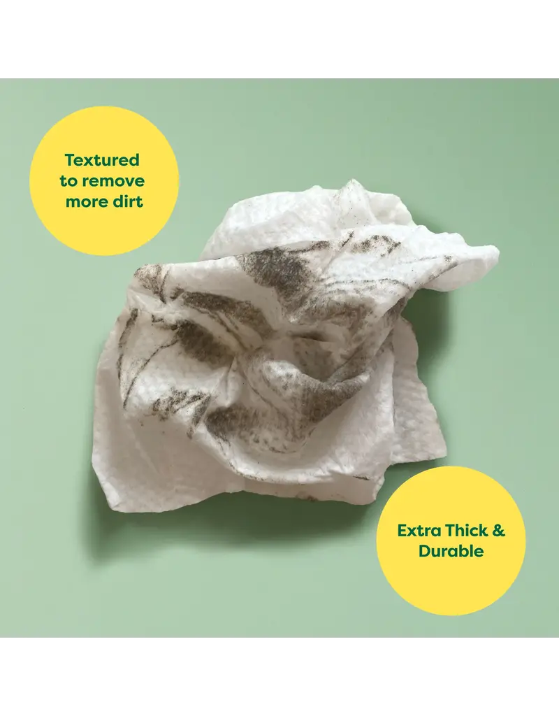 Earth Rated Earth Rated Dog Wipes