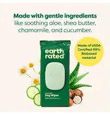 Earth Rated Earth Rated Dog Wipes