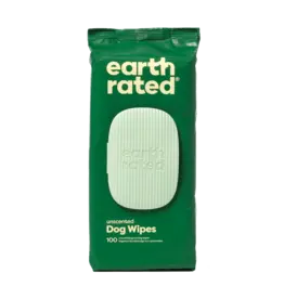 Earth Rated Earth Rated Dog Wipes