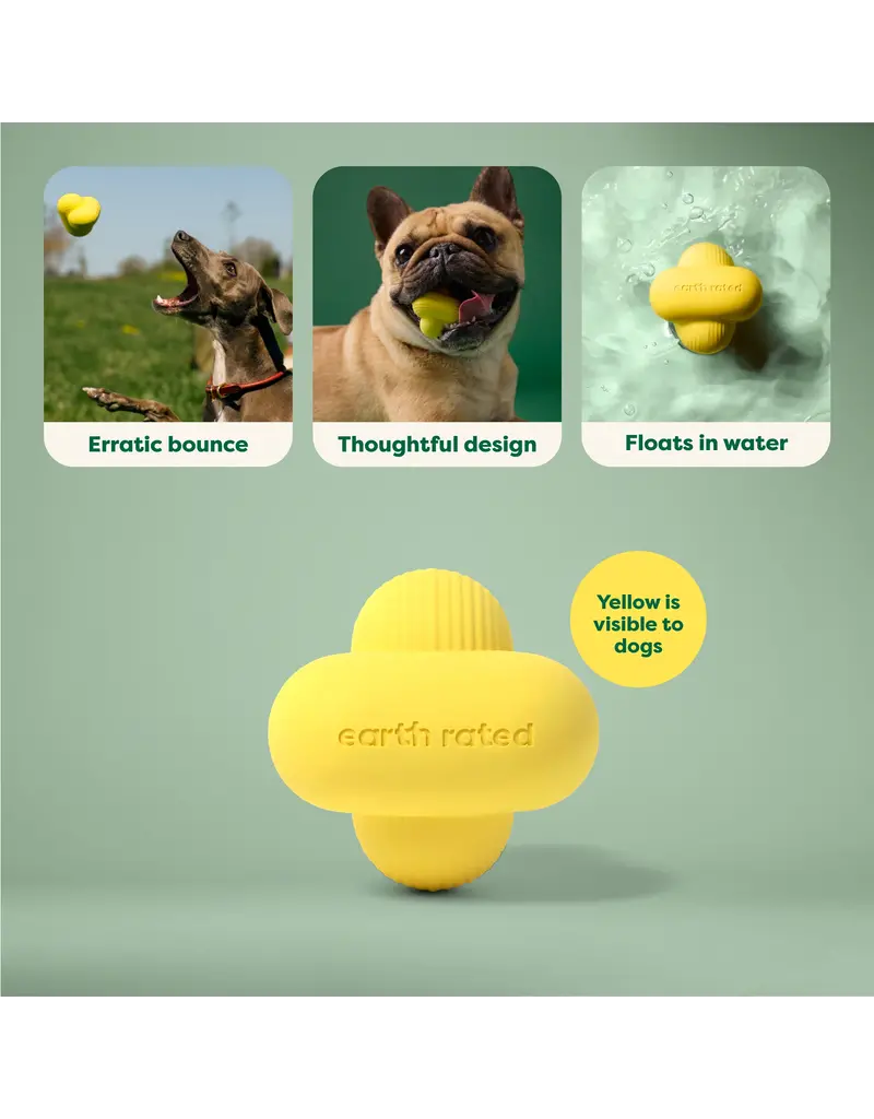 Earth Rated Earth Rated Fetch Toy