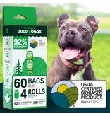 The Original Poop Bags The Original Poop Bags Compostable 4pk 15ct