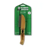 Bamboo Bamboo Flea Comb  77 Pin Comb