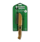 Bamboo Bamboo Rotating 31 Pin Comb