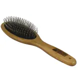 Bamboo Bamboo Oval Pin Brush