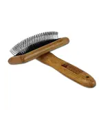 Bamboo Bamboo Soft Slicker Brush