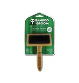 Bamboo Bamboo Soft Slicker Brush
