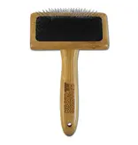 Bamboo Bamboo Soft Slicker Brush