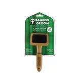 Bamboo Bamboo Soft Slicker Brush