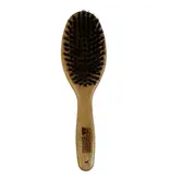Bamboo Bamboo Oval Bristle Brush