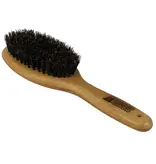 Bamboo Bamboo Oval Bristle Brush